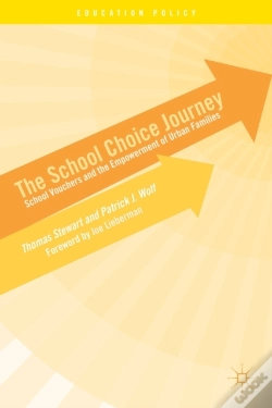 Capa do artigo School Choice Journey