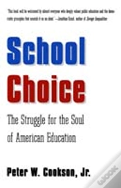 Capa do artigo School Choice
