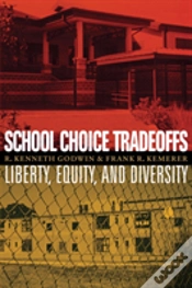 Capa do artigo School Choice Tradeoffs