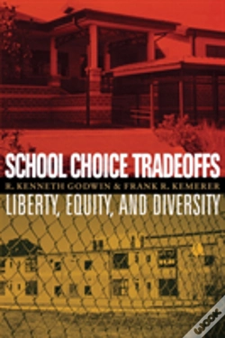 Capa do artigo School Choice Tradeoffs