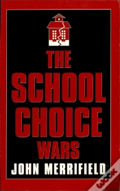 Capa do artigo School Choice Wars