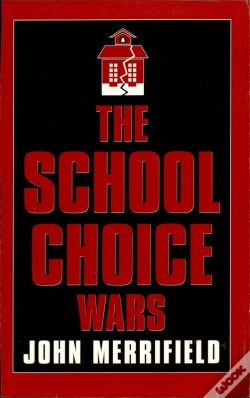 Capa do artigo School Choice Wars
