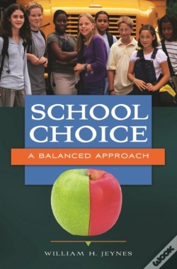 Capa do artigo School Choice