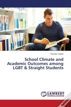 Capa do artigo School Climate And Academic Outcomes Among Lgbt & Straight Students
