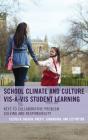 School Climate And Culture Vis-A-Vis Student Learning - Preview