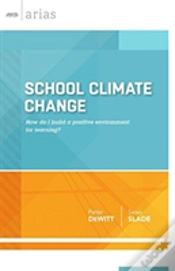 Capa do artigo School Climate Change (Ascd Arias)