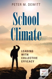 Capa do artigo School Climate