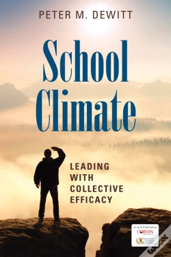 Capa do artigo School Climate