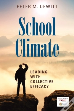 Capa do artigo School Climate
