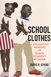 Capa do artigo School Clothes