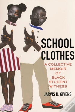 Capa do artigo School Clothes