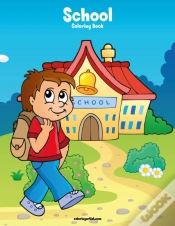 Capa do artigo School Coloring Book 1