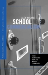 School Commercialism