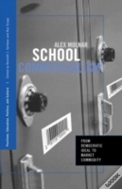 Capa do artigo School Commercialism
