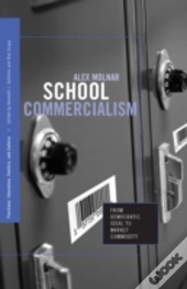School Commercialism