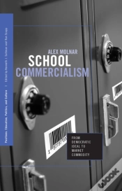 Capa do artigo School Commercialism