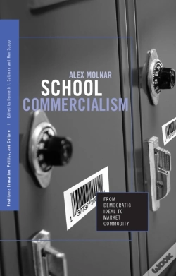 Capa do artigo School Commercialism