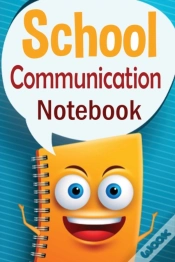 Capa do artigo School Communication Notebook: A Parent