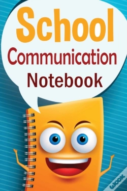 Capa do artigo School Communication Notebook: A Parent