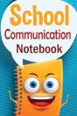 School Communication Notebook: A Parent - Preview