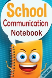 Capa do artigo School Communication Notebook: A Parent