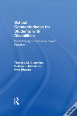 Capa do artigo School Connectedness For Students With Disabilities