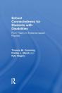 School Connectedness For Students With Disabilities - Preview
