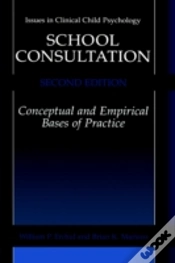 Capa do artigo School Consultation