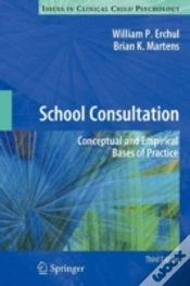 Capa do artigo School Consultation