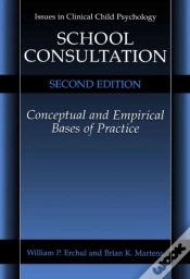 Capa do artigo School Consultation