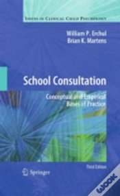 Capa do artigo School Consultation