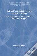 School Consultation In A Global Context