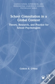 Capa do artigo School Consultation In A Global Context