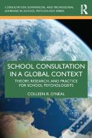 School Consultation In A Global Context