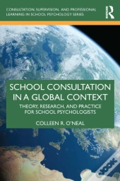 School Consultation In A Global Context