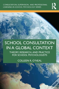Capa do artigo School Consultation In A Global Context