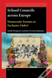 School Councils Across Europe