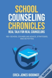Capa do artigo School Counseling Chronicles