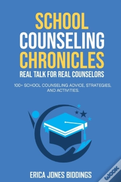 Capa do artigo School Counseling Chronicles