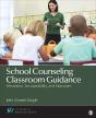 School Counseling Classroom Guidance - Preview