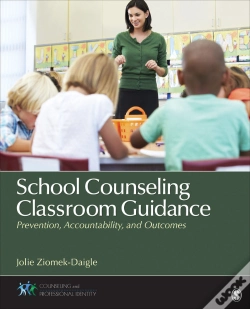 Capa do artigo School Counseling Classroom Guidance