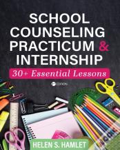 School Counseling Practicum And Internship