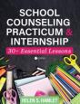 School Counseling Practicum And Internship - Preview