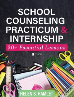 Capa do artigo School Counseling Practicum And Internship