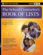 School Counselor'S Book Of Lists - Preview