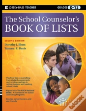 Capa do artigo School Counselor