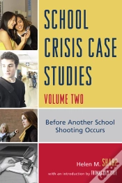 Capa do artigo School Crisis Case Studies