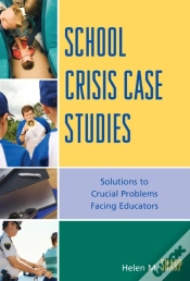 Capa do artigo School Crisis Case Studies