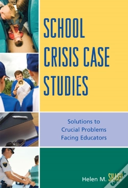 Capa do artigo School Crisis Case Studies
