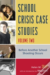 Capa do artigo School Crisis Case Studies